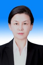 古丽巴尔青·胡沙英