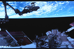 神舟二十号航天员乘组圆满完成第三次出舱活动