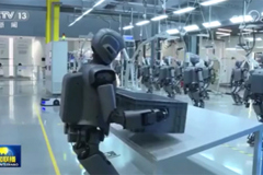 7月工业生产平稳增长 发展质量持续提升