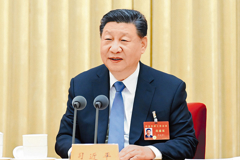 习近平：纵深推进全国统一大市场建设