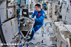神舟二十号航天员乘组圆满完成第四次出舱活动