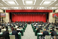 陈小江在全区群众身边不正之风和腐败问题集中整治工作推进会上强调 纵深推进集中整治工作 不断增强各族群众获得感幸福感安全感