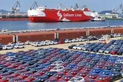 深刻揭示新时代发展规律——习近平经济思想引领新时代经济工作述评之二