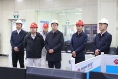 支现伟在和布克赛尔县、乌苏市调研时强调 坚定不移兴产业 多措并举惠民生 以实绩实效推动地区经济高质量发展