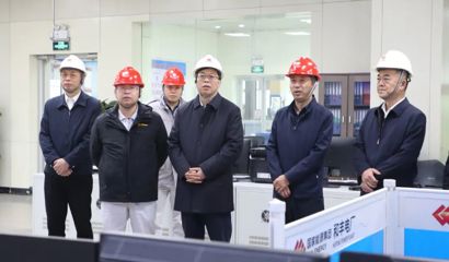 支现伟在和布克赛尔县、乌苏市调研时强调 坚定不移兴产业 多措并举惠民生 以实绩实效推动地区经济高质量发展