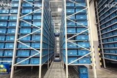 通江达海 物畅其流