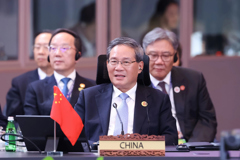 李强出席第20届东亚峰会