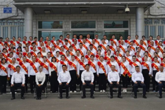 以教育家精神铸魂强师 谱写教育强国建设华章 裕民县召开庆祝第41个教师节暨表彰大会