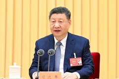 中央经济工作会议在北京举行 习近平发表重要讲话