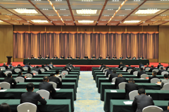 地区科技创新大会召开 推动科技创新和产业发展深度融合 以科技强区建设支撑地区高质量发展