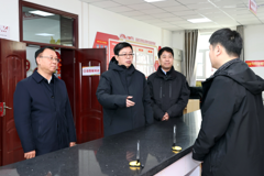 支现伟在裕民县调研时强调 提升驻村效能夯实基层治理 推动高质量发展成果惠及各族群众