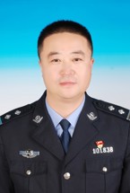 梁海军