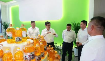 支现伟在塔城市、新疆塔城重点开发开放试验区先行发展区调研外贸企业时强调 立足口岸优势 做实边贸文章 以高水平对外开放促进高质量发展