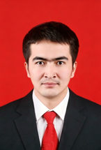 哈力别克·阿力