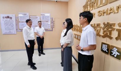 支现伟在和布克赛尔县调研时强调 夯实人才支撑 筑牢法治根基 壮大特色产业 走符合自身特点的高质量发展路子