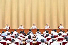 习近平对基础教育工作作出重要指示