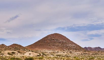 文润塔城 | 怪石滩上，藏着托里的山野浪漫