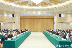​陈小江艾尔肯·吐尼亚孜会见出席2026年反恐国际研讨会中外嘉宾