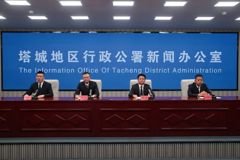 塔城地区召开2026年住建领域高质量发展暨民生实事项目推进情况新闻发布会