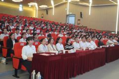 自治区工会系统第二届“工会杯”经审业务技能大赛在裕民县圆满举办